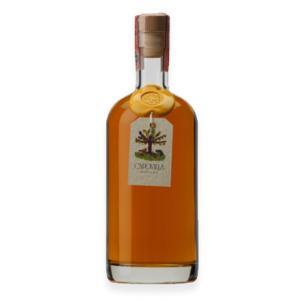 Distillato Di Vino (Brandy) Capovilla – 2013  – 42%vol