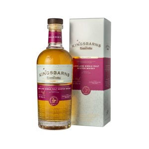 Kingsbarns Balcomie  Single Malt Scotch Whisky