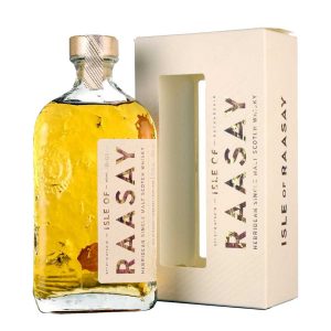 Isle of Raasay  Single Malt Scotch Whisky R-01