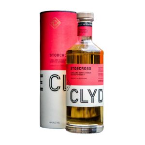 The Clydeside Distillery Stobcross Inaugural Release