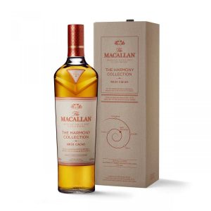 The Macallan Harmony Collection – Rich Cacao