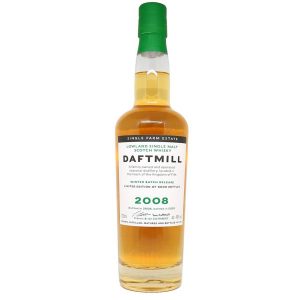 Daftmill – 2008 – Winter release  – 46%