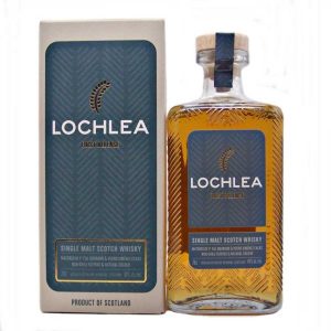 Lochlea First Release Single Malt Scotch Whisky