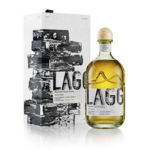 LAGG Single Malt Inagural Release – Batch 1