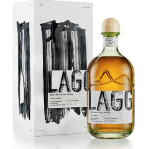 LAGG Single Malt Inagural Release – Batch 2